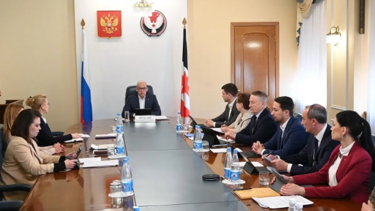 В Удмуртии к паводку подготовили 1000 единиц техники и 72 пункта размещения