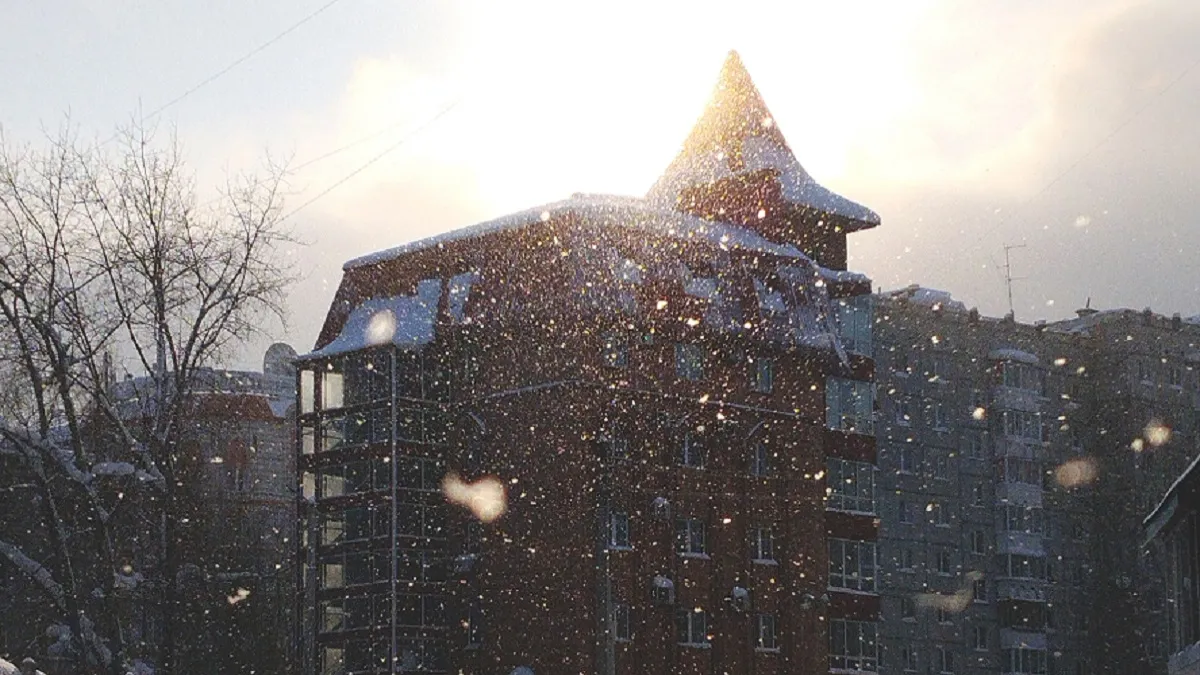 До +4, дождь и мокрый снег: синоптики рассказали в каких регионах ожидается резкое потепление в выходные дни