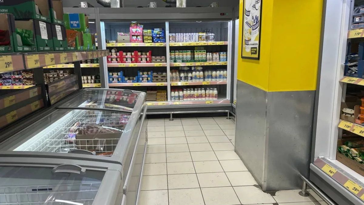 Любимый Чижик снова удивил - товары из свежей партии: для кухни, для дома, техника и продукты