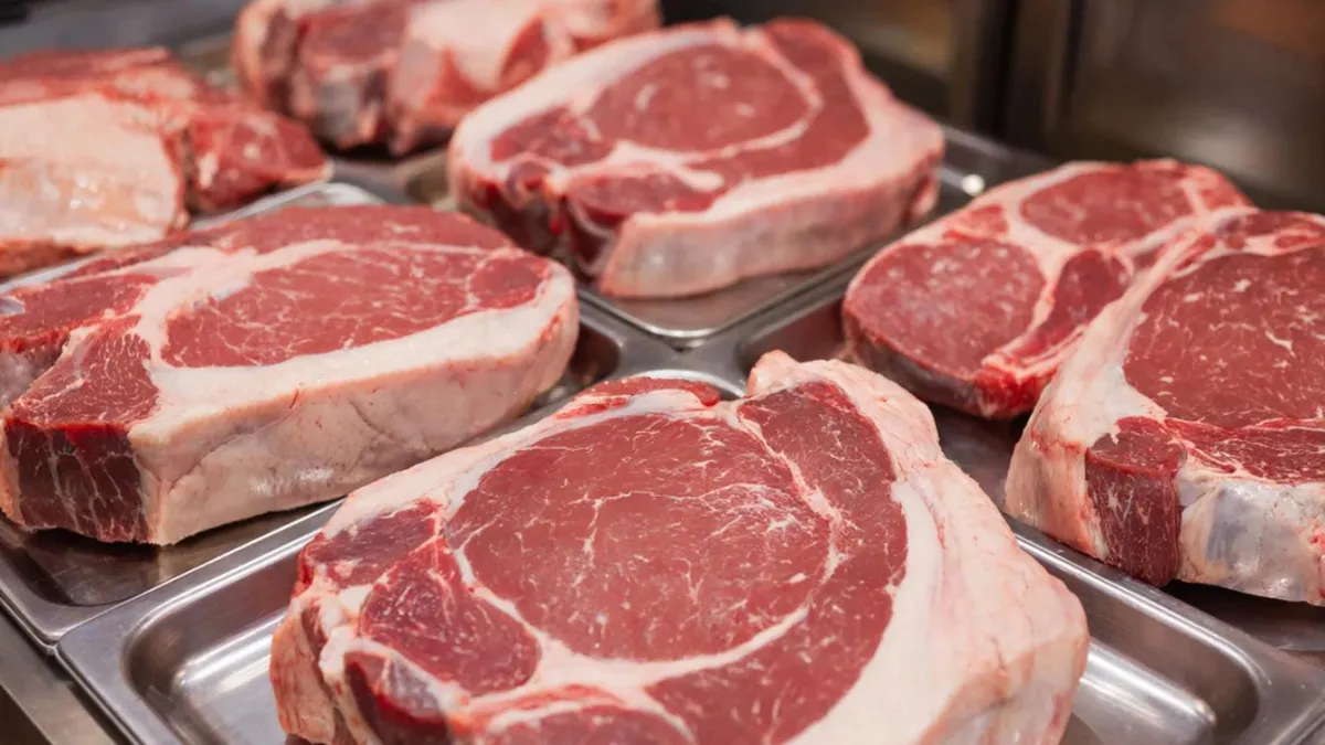 Это мясо вдвое полезнее домашней курицы – пора его попробовать