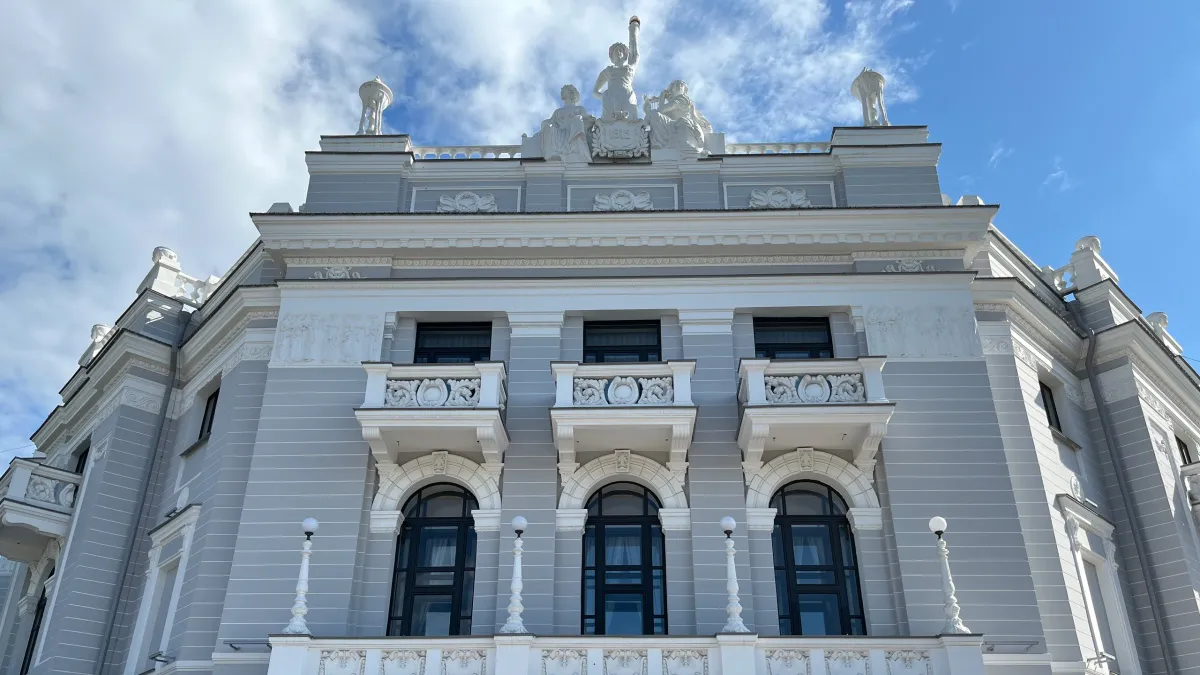 Удмуртия присоединится к всероссийской акции «Ночь театрального искусства»