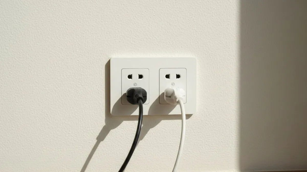 Классические розетки больше не актуальны: вот что выбирают современные электрики в 2026 - функционально и красиво