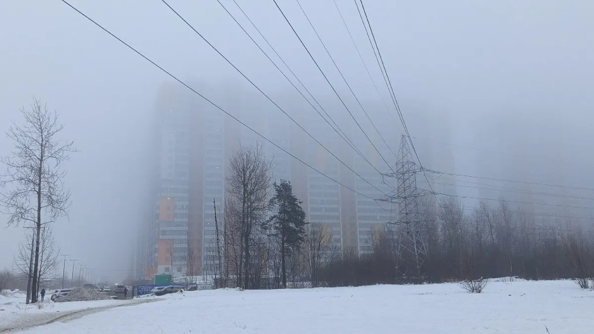 Вильфанд объявил о ледяном марте: зимняя погода продлится еще месяц и сорвет весенний настрой
