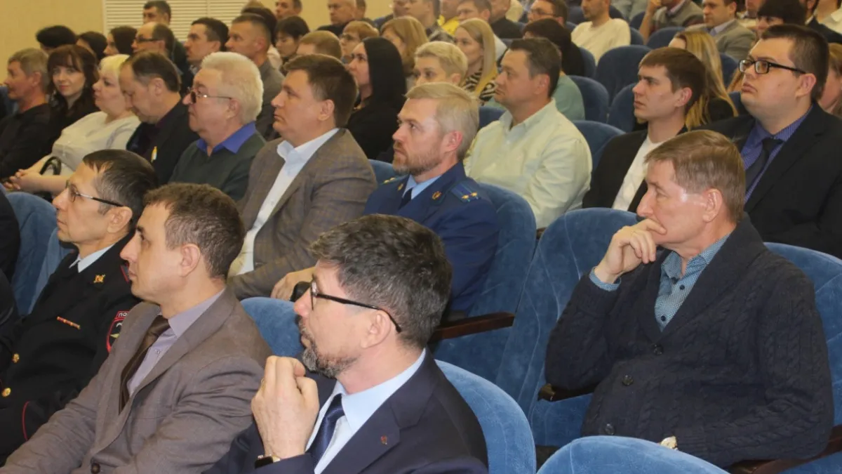 В Удмуртии подвели итоги дорожных работ за 2025 год и обозначили планы на предстоящий период