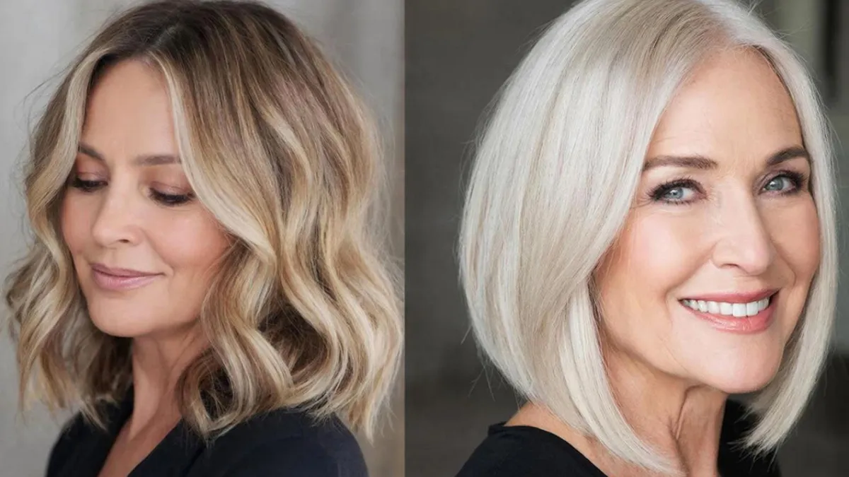 Стрижки с эффектом лифтинга: ТОП-10 трендовых идей на весну-2026, которые освежают лицо 