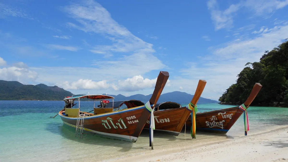 Таиланд — страна парадоксов. Что стоит знать перед поездкой? 10 вещей, о которых молчат гиды