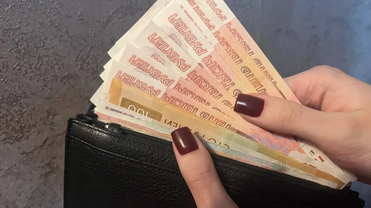 В Удмуртии сиделка пансионата подозревается в краже денег с банковского счета пенсионерки