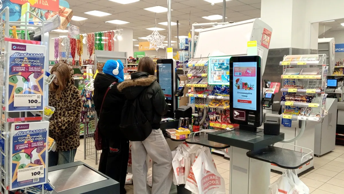 В Удмуртии задержан серийный похититель сыра и масла