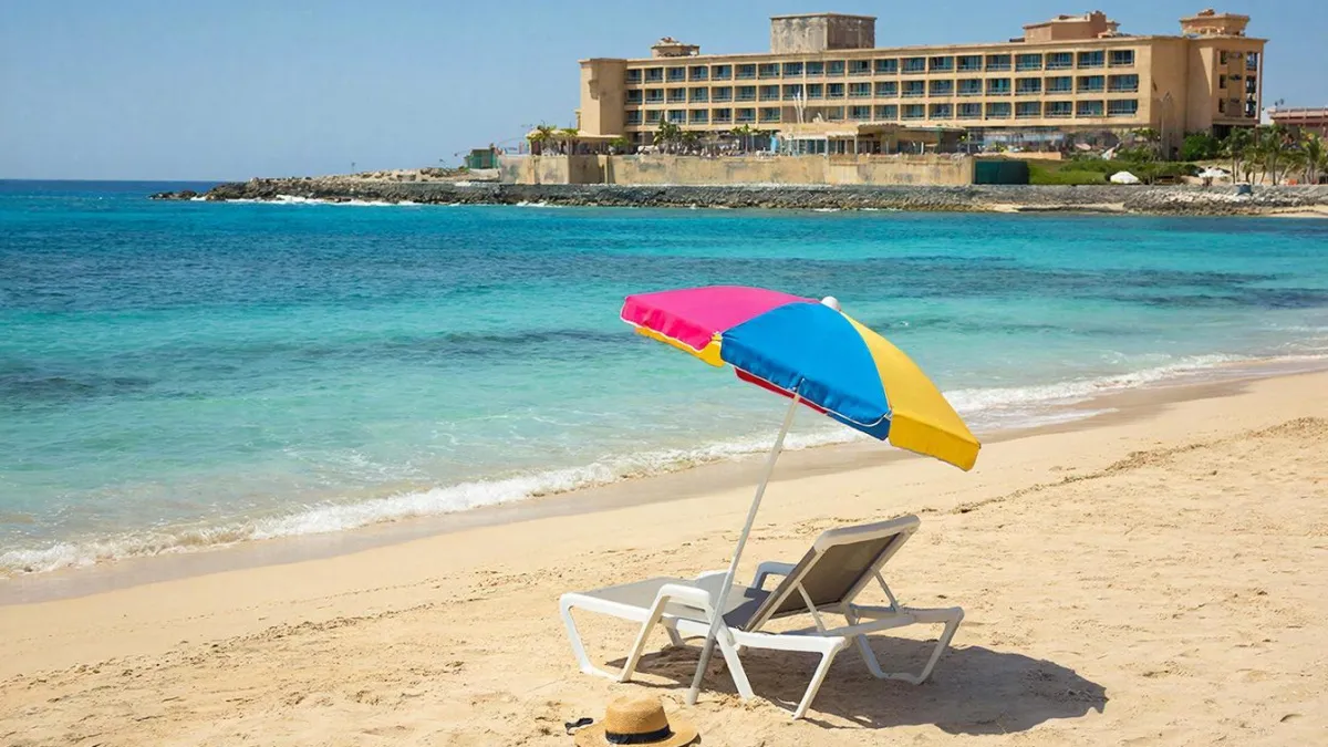 «Русский турист очень бедный, доллар нет, карты нет, иди гуляй отсюда»: худший отдых теперь в Египте - мнение туриста