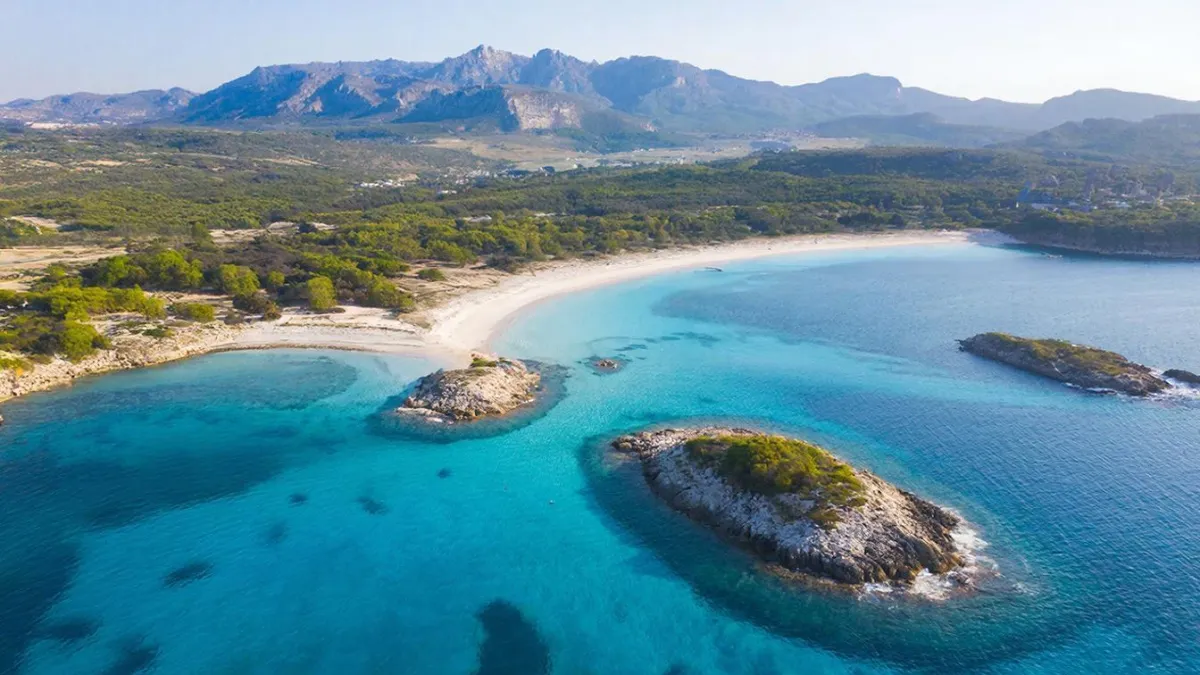 Если денег на Турцию нет, поезжайте в это райское местечко: без виз, без препонов - отзыв туриста