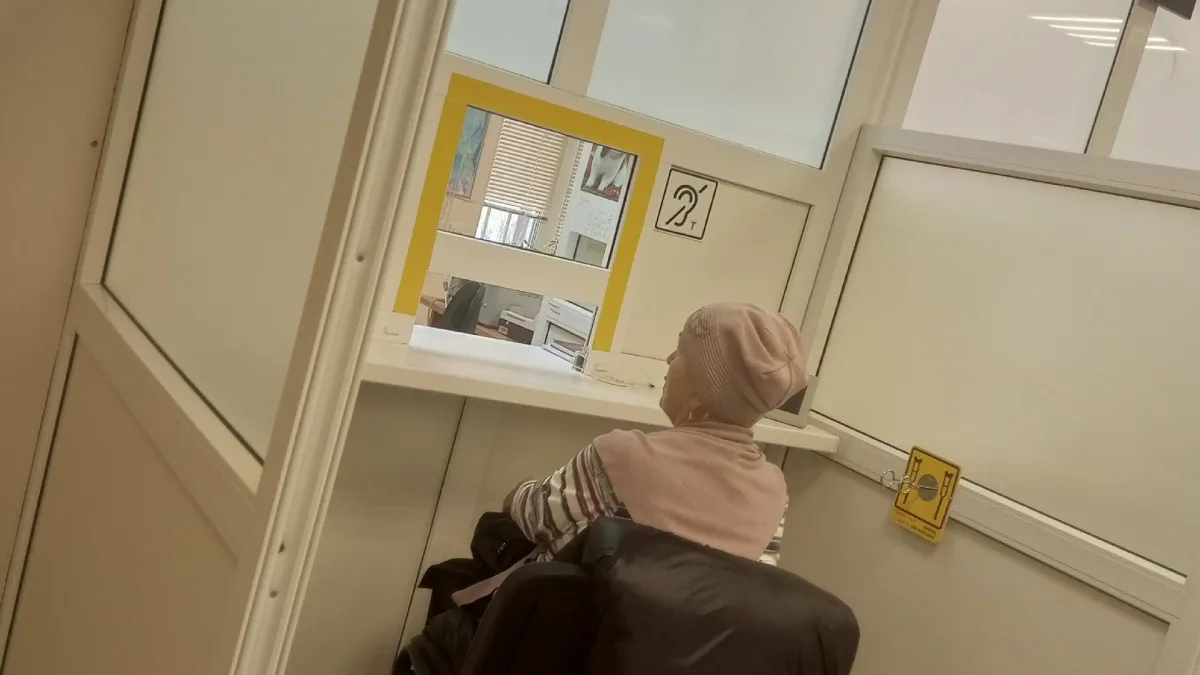 9 584‚7 рубля: назван размер социальной пенсии с 1 апреля 2026 - выплаты увеличатся на 6‚8%