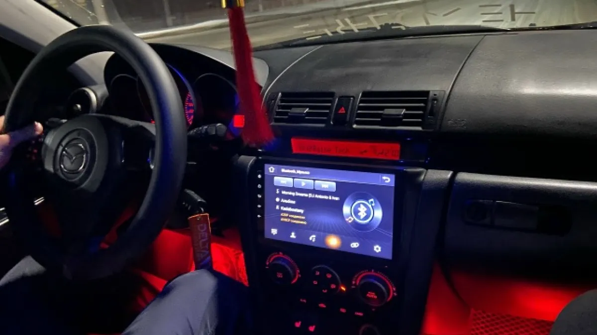 ГАИ назвала на чем еще можно ездить, кроме легковой машины с правами категории В