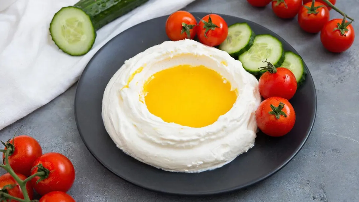 Беру два яйца и делаю "яичницу в облачках": муж сказал, что это лучший завтрак в жизни