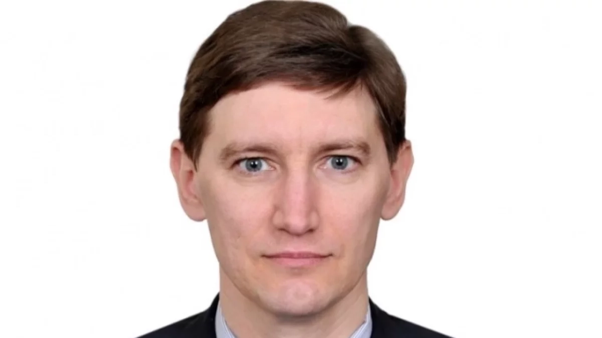 Максим Шумихин единогласно избран омбудсменом Удмуртской Республики