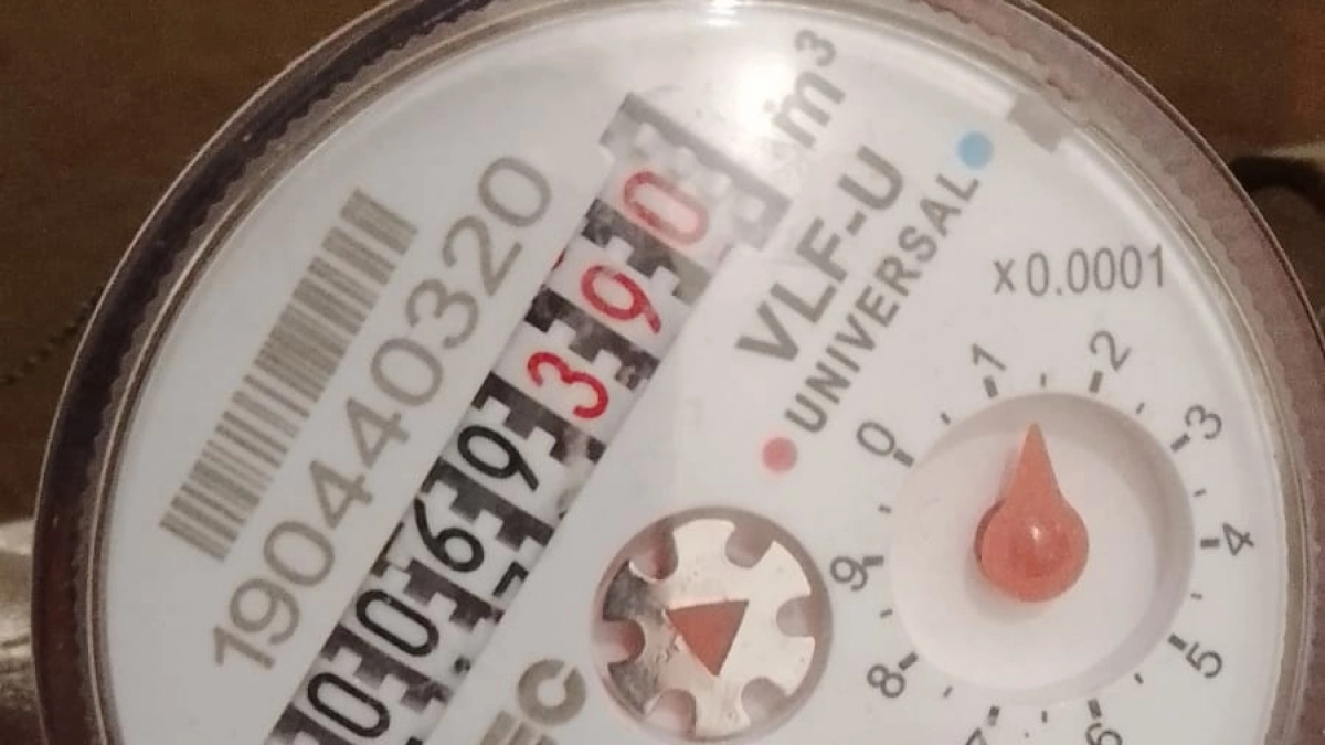 С марта 2026 вводятся изменения для владельцев счётчиков: вот что нужно знать