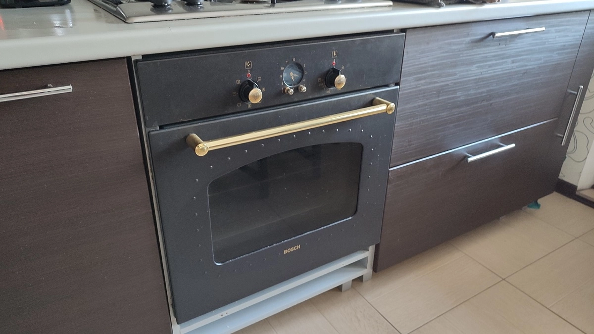 Готовить в духовке больше не модно: новый экологичный тренд 2026 от дизайнеров 