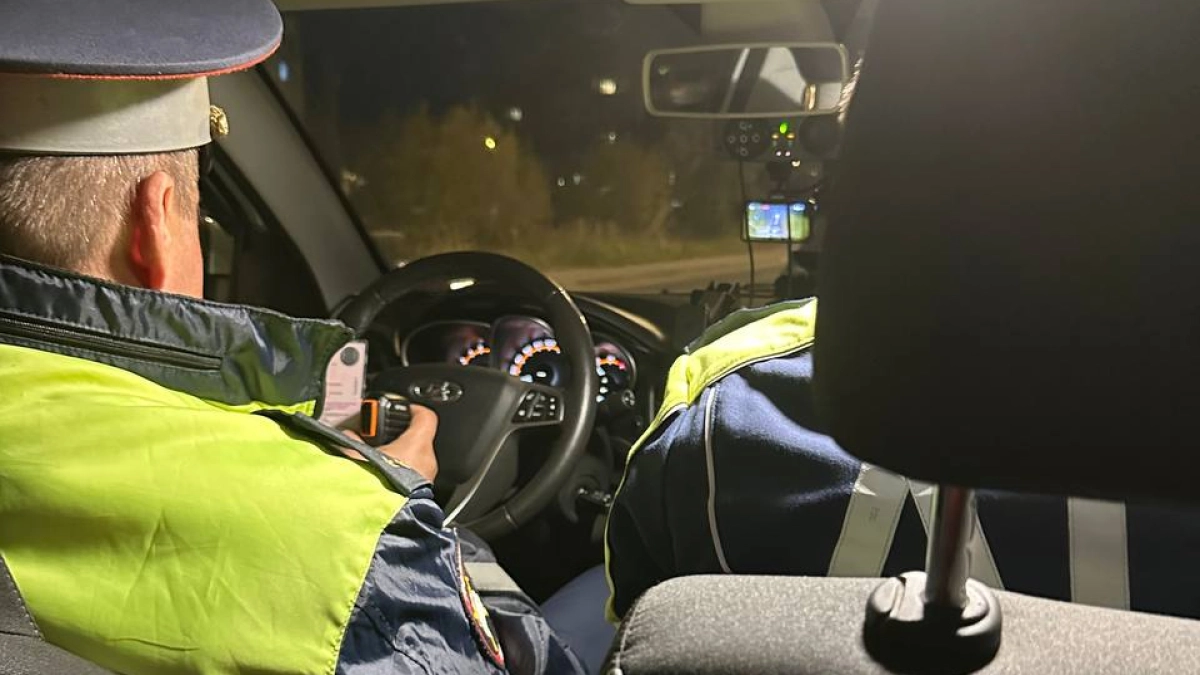 Инспектор ГАИ требует передать ему мобильный телефон для осмотра - что делать водителю в такой ситуации