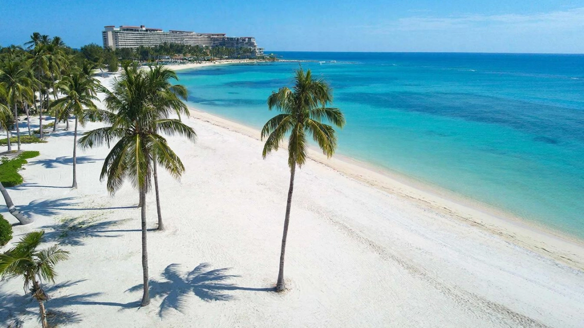 Отдых с королевским размахом и за сущие копейки: три страны, где вас обслужат лучше, чем в Эмиратах