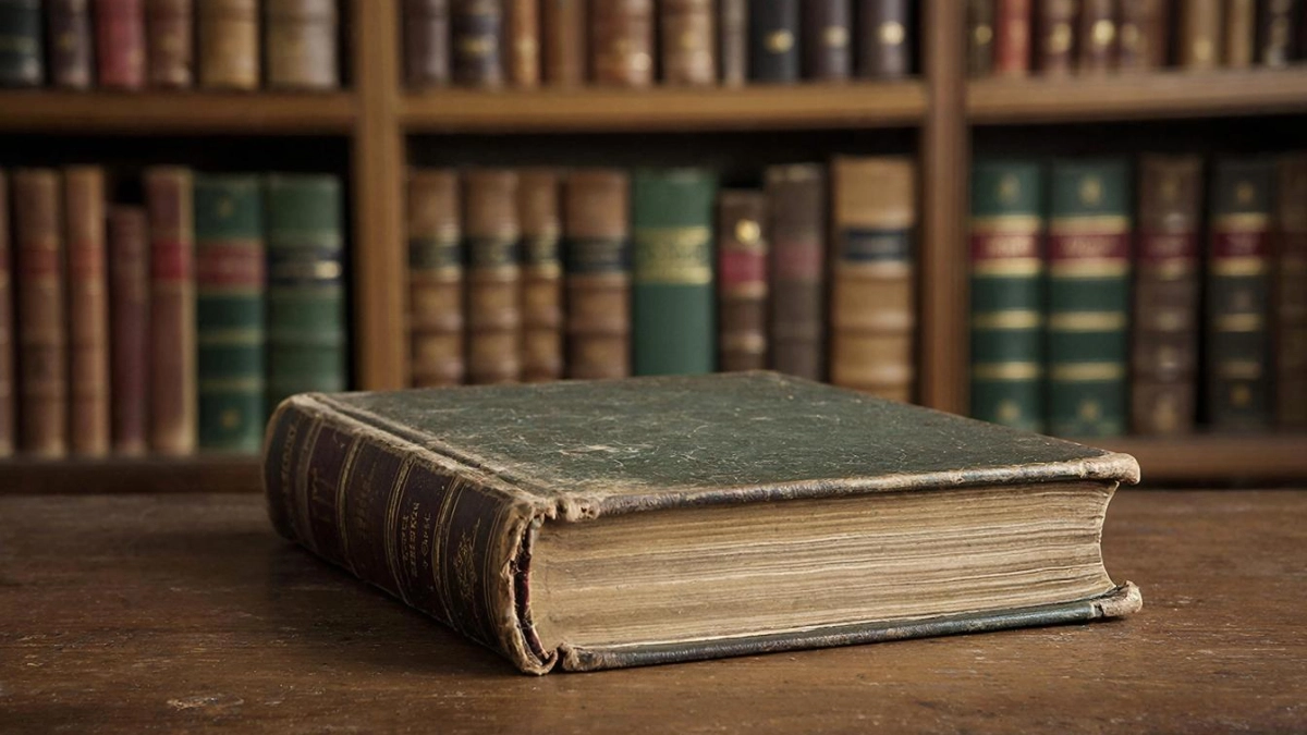 Эти советские книги сейчас стоят до 5 миллионов рублей - загляните на свои полки с книгами