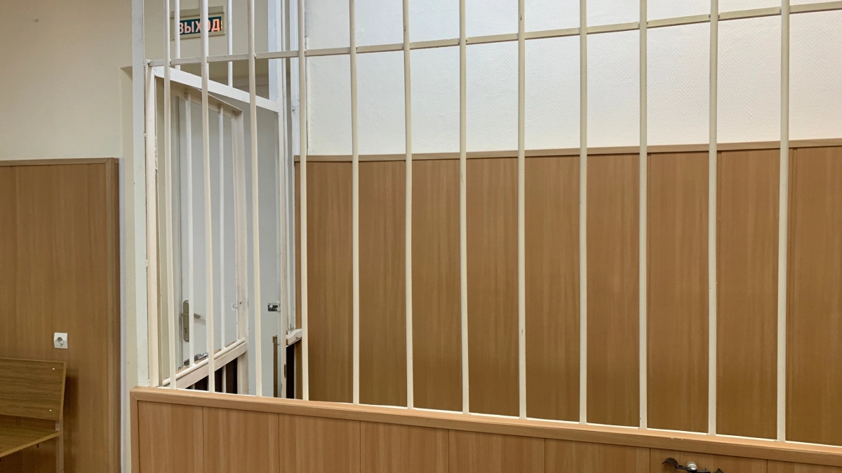 Суд в Удмуртии приговорил местного жителя к принудительным работам за похищение человека