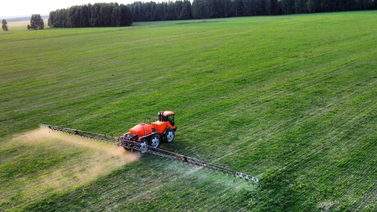 Удмуртия готовится к скоростному весеннему севу из-за паводка