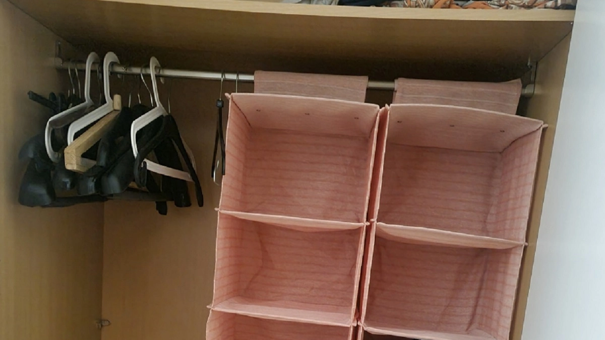 Шкафы в квартире больше не в моде: вот что в 2026м выбирают дизайнеры - новый взгляд на системы хранения