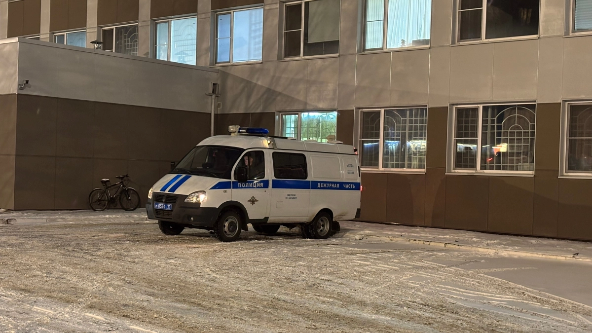 В Удмуртии арестовали местного жителя по подозрению в убийстве знакомой из ревности