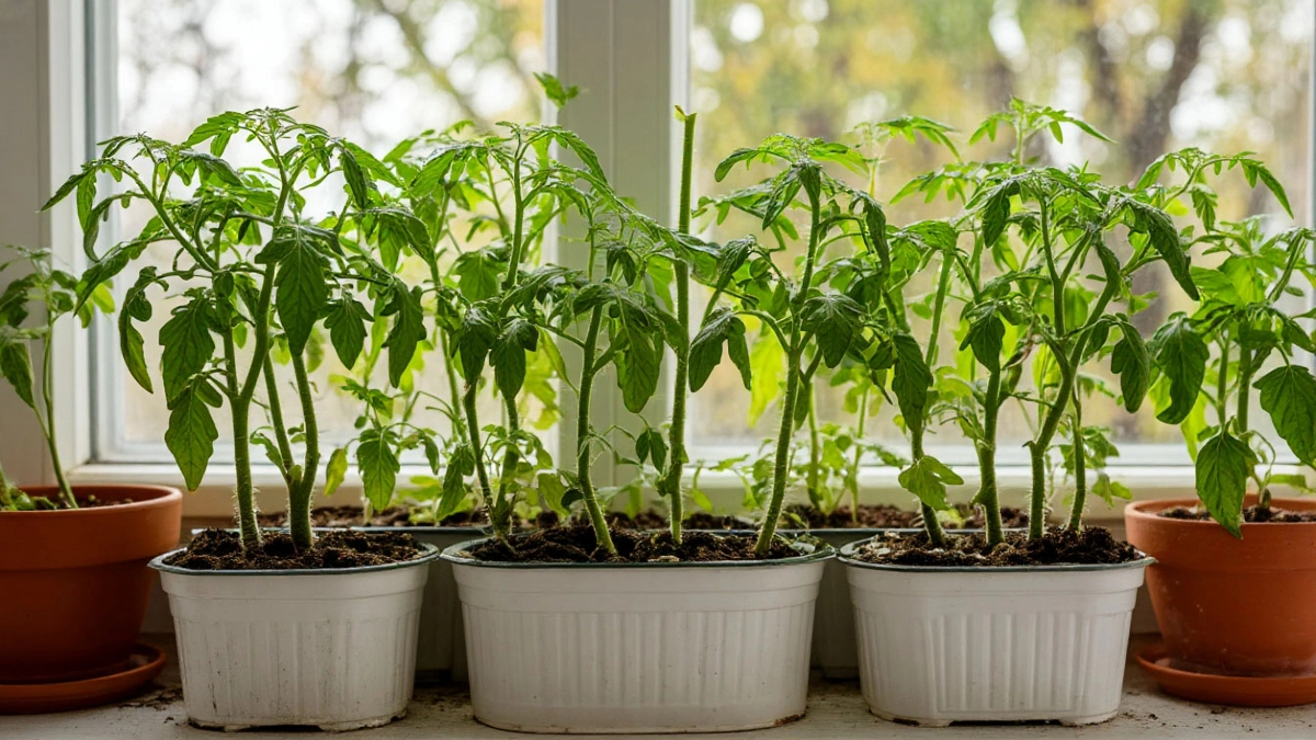 Крошу 1 таблетку в воду для полива — любая рассада всходит мгновенно — секрет опытных огородников