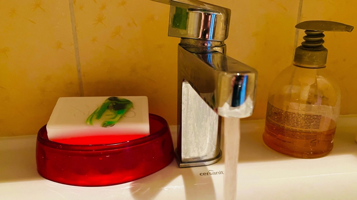 Школа в Удмуртии получила горячую воду после вмешательства прокуратуры