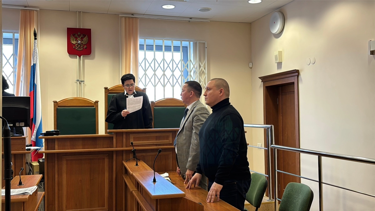 В Удмуртии оставили под стражей тренера школы единоборства, обвиняемого в хранении психостимуляторов