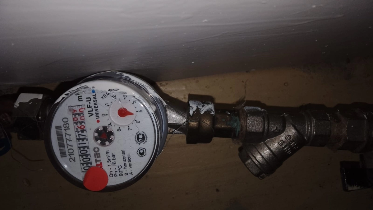 С 1 апреля меняются правила оплаты за воду и электричество