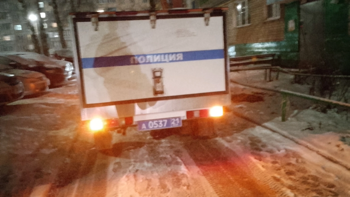 В Воткинске полицейские задержали мужчину с наркотическим средством растительного происхождения