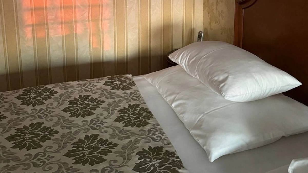 Тумба в ванной больше не в моде: сейчас все предпочитают этот вариант — куда красивее и удобнее