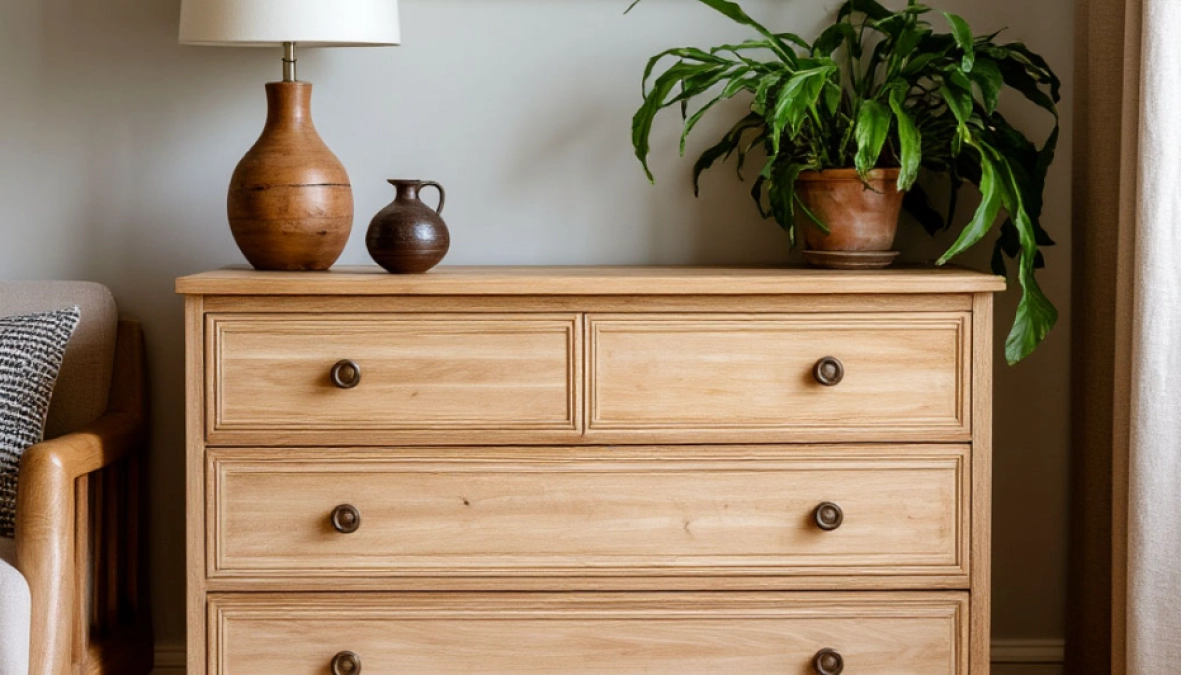 Комоды больше не в тренде: теперь умные люди выбирают этот практичный вариант