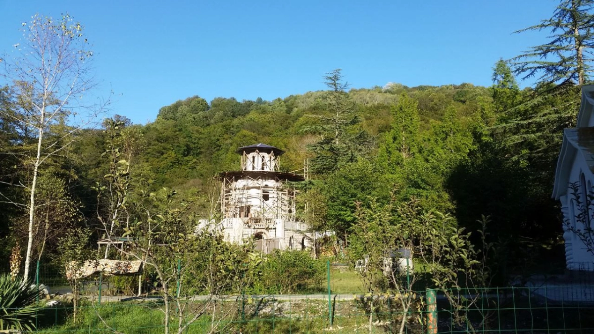 Эта поездка в Абхазию была последней: как страна души превратилась в страну несбывшихся желаний