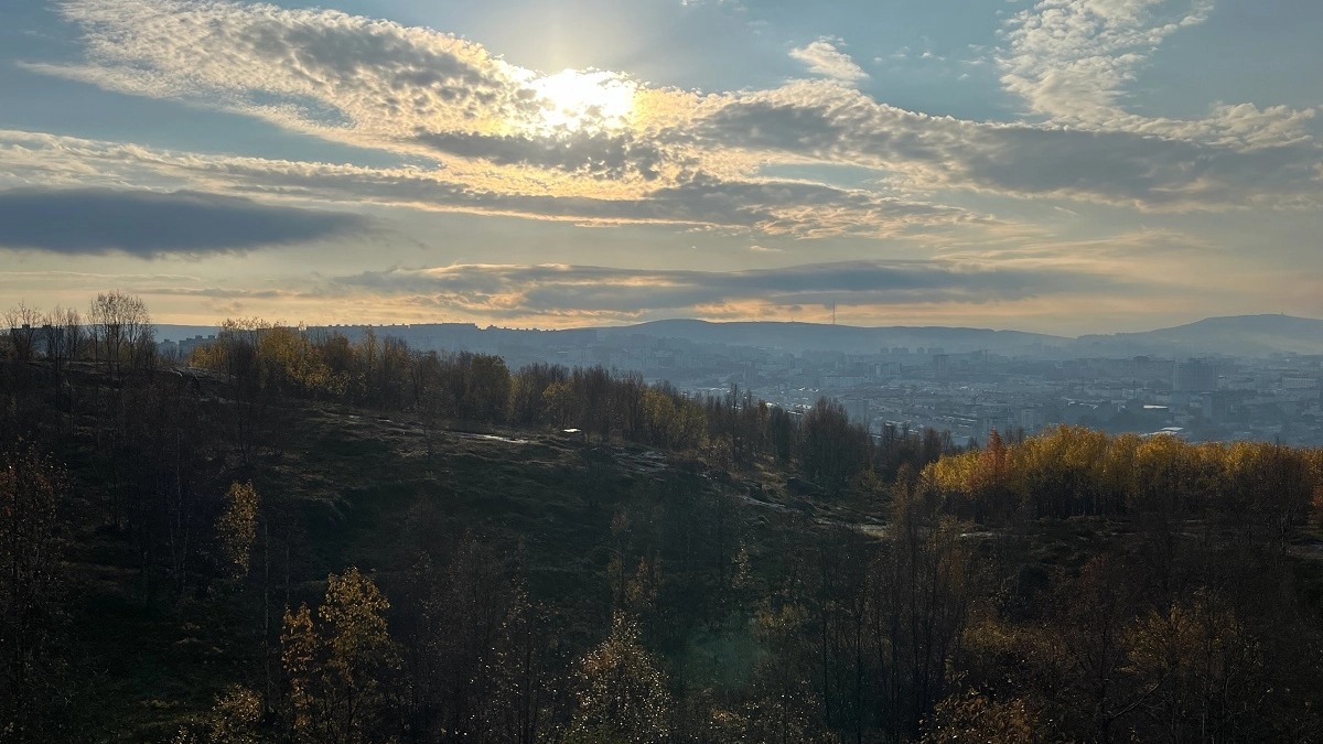 Синоптики обновили прогноз: какие температурные рекорды ожидать в Центральной России в конце марта