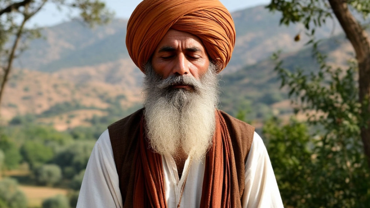 Три главные ошибки каждого человека тысячелетие назад разоблачил Омар Хайям — оцените себя по «списку» мудреца 