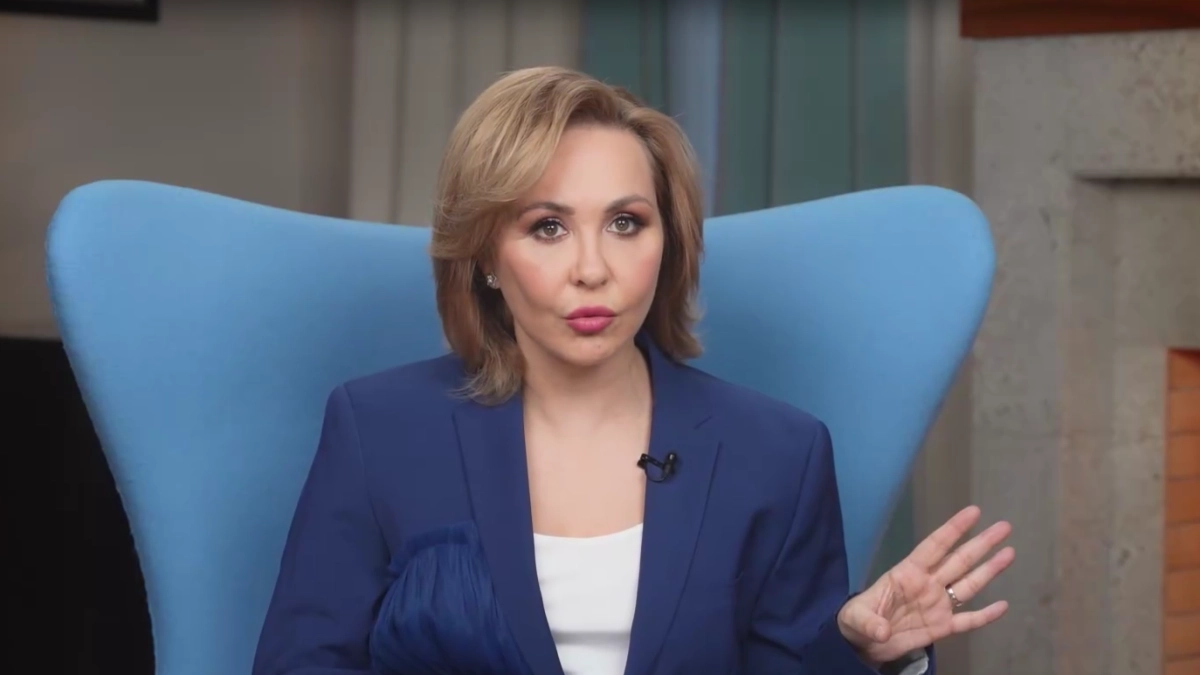 Эти 3 дня изменят вашу судьбу навсегда: Володина поделилась, каким знакам следует приготовиться