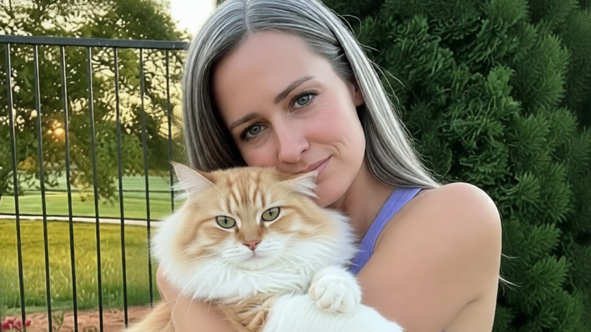 Горькая правда о седине: привычки, которые старят женщину на десятилетия раньше срока