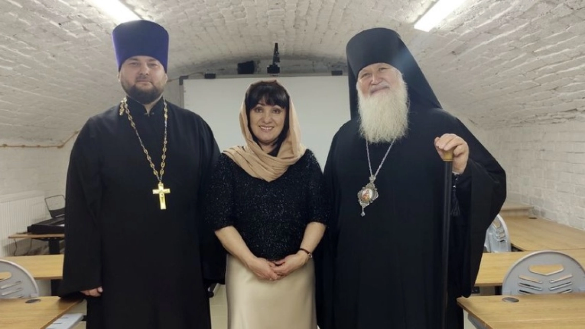 В Удмуртии открыли службу психологической помощи при храме