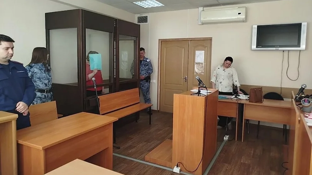 Суд в Удмуртии отправил экс-юрисконсульта под домашний арест по делу о хищении 23 миллионов рублей