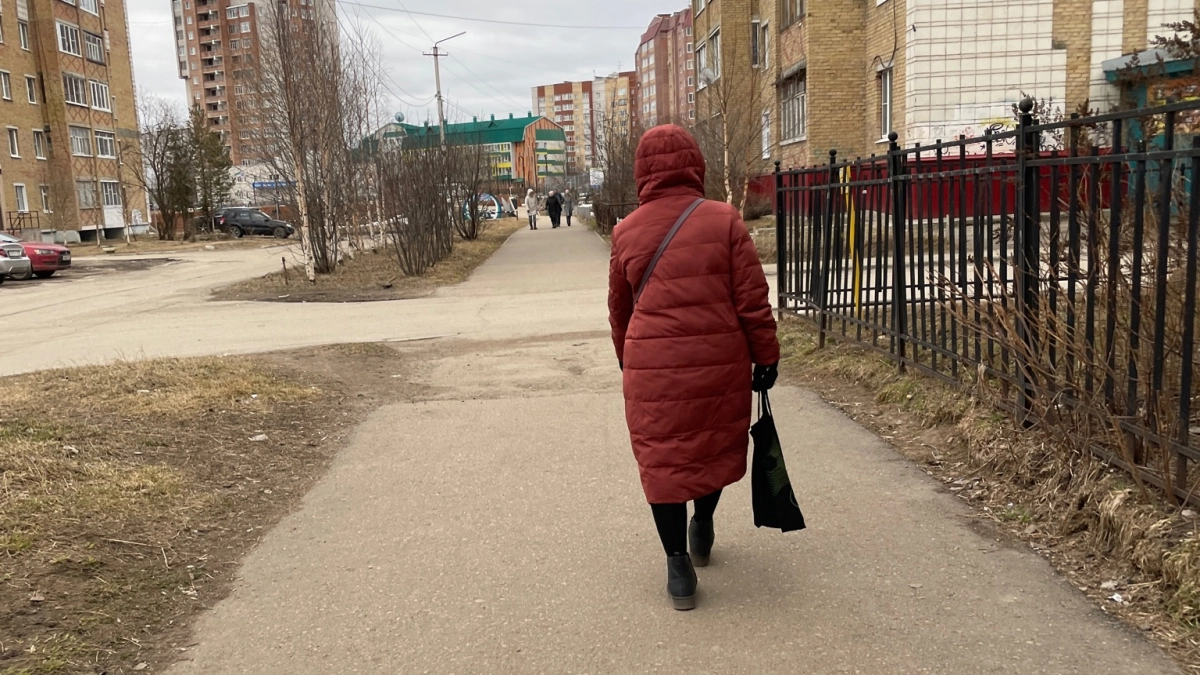 Размер небольшой, но хоть так: новая приятная надбавка к пенсии за стаж до 1990 года