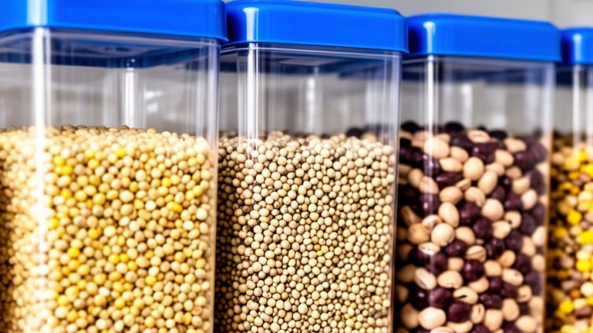 Не картошка и не рис: назван гарнир в 100 раз полезнее - защищает от диабета и деменции