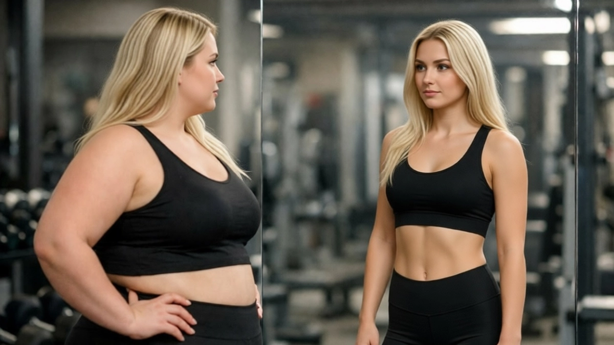 Всего 14 дней с этим упражнением — и живот стал плоским как доска: устраняем жир легко