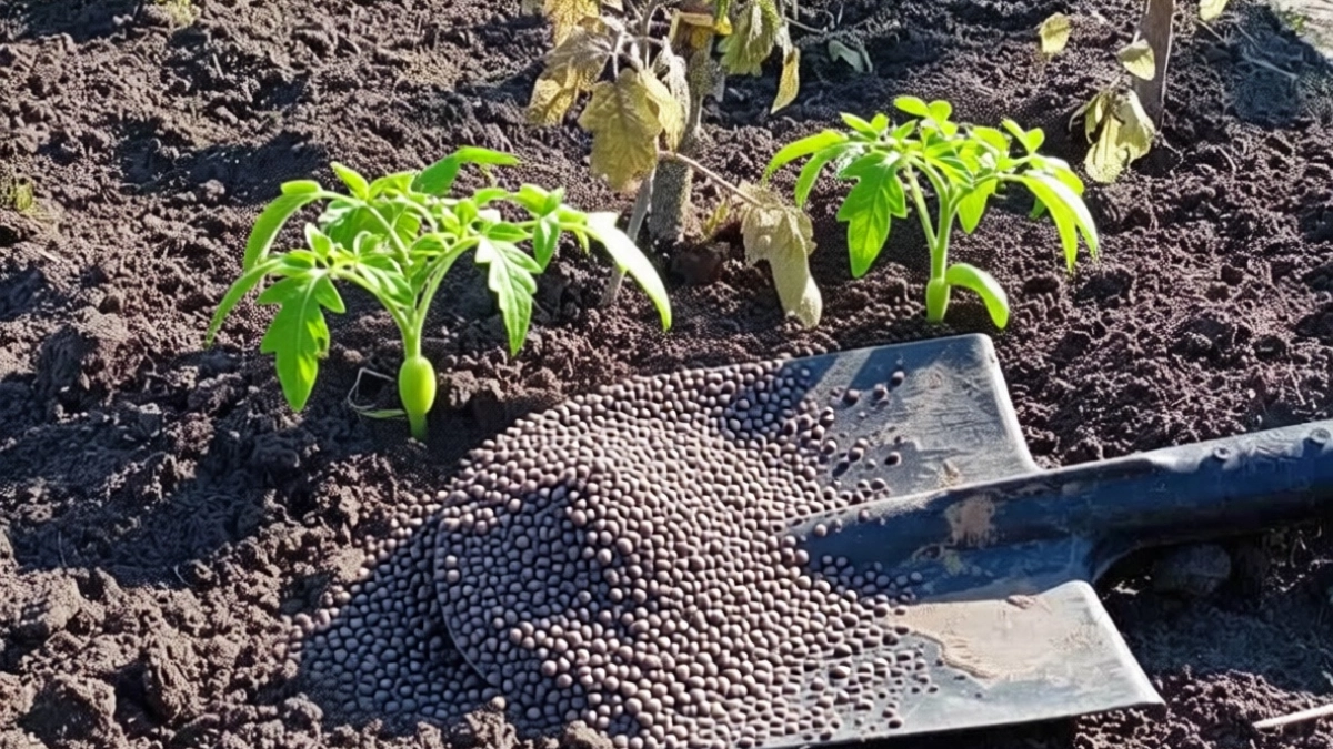 Зачем «гасить» золу уксусом: знают только опытные дачники 