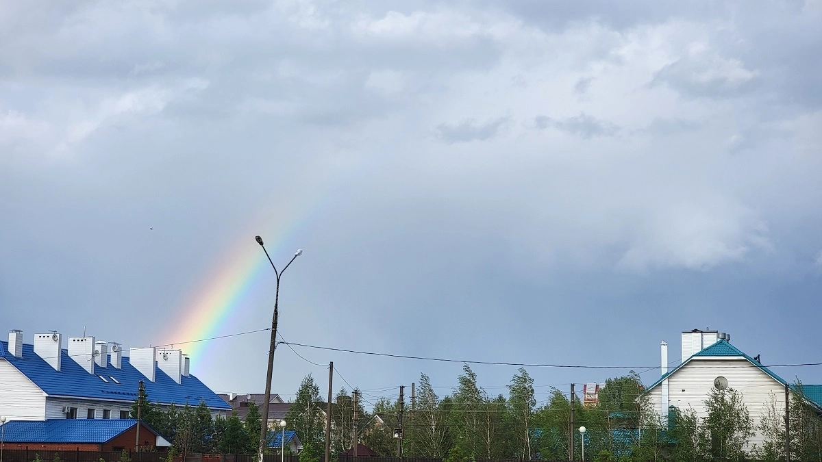 Апрель 2026 в России преподнесет нам сюрпризы: где будет тепло, а где ждать паводков - прогноз по регионам