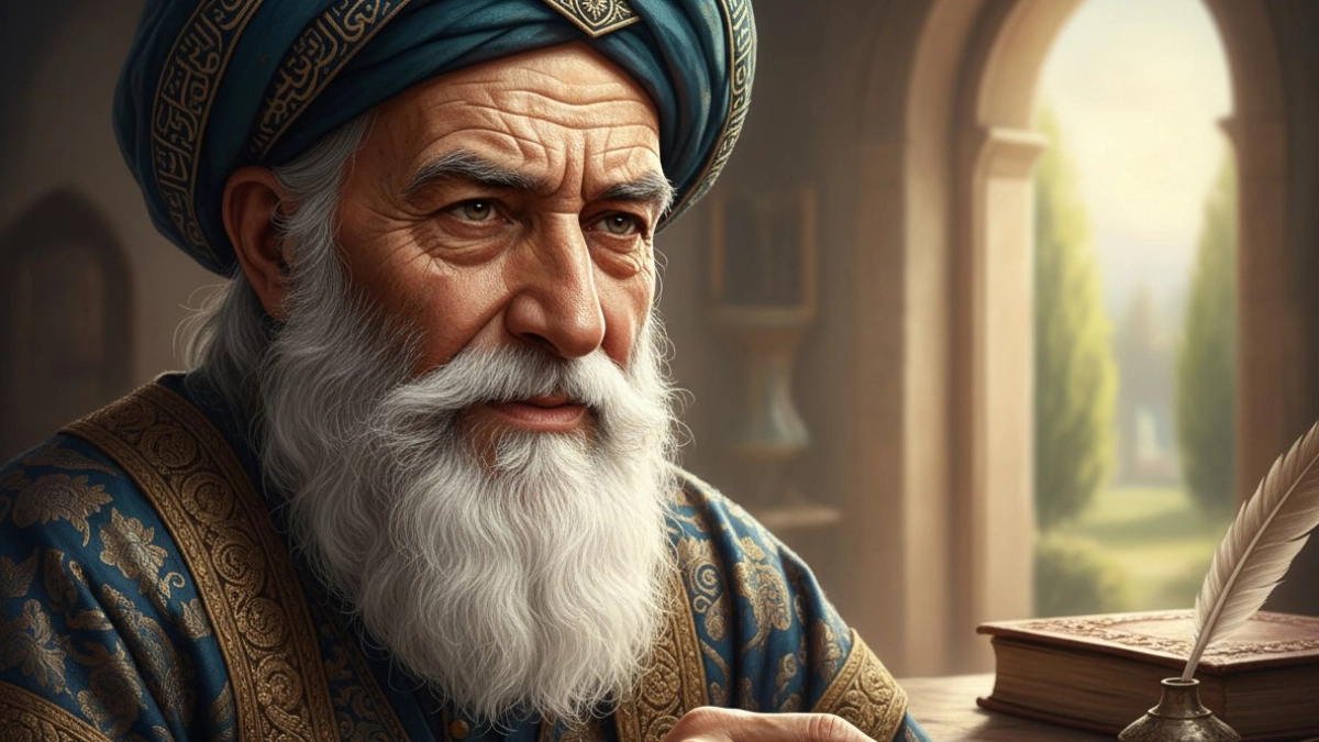 Дураки будут не страшны: мудрец Омар Хайям еще 1000 лет назад озвучил 2 совета при общении с глупцами