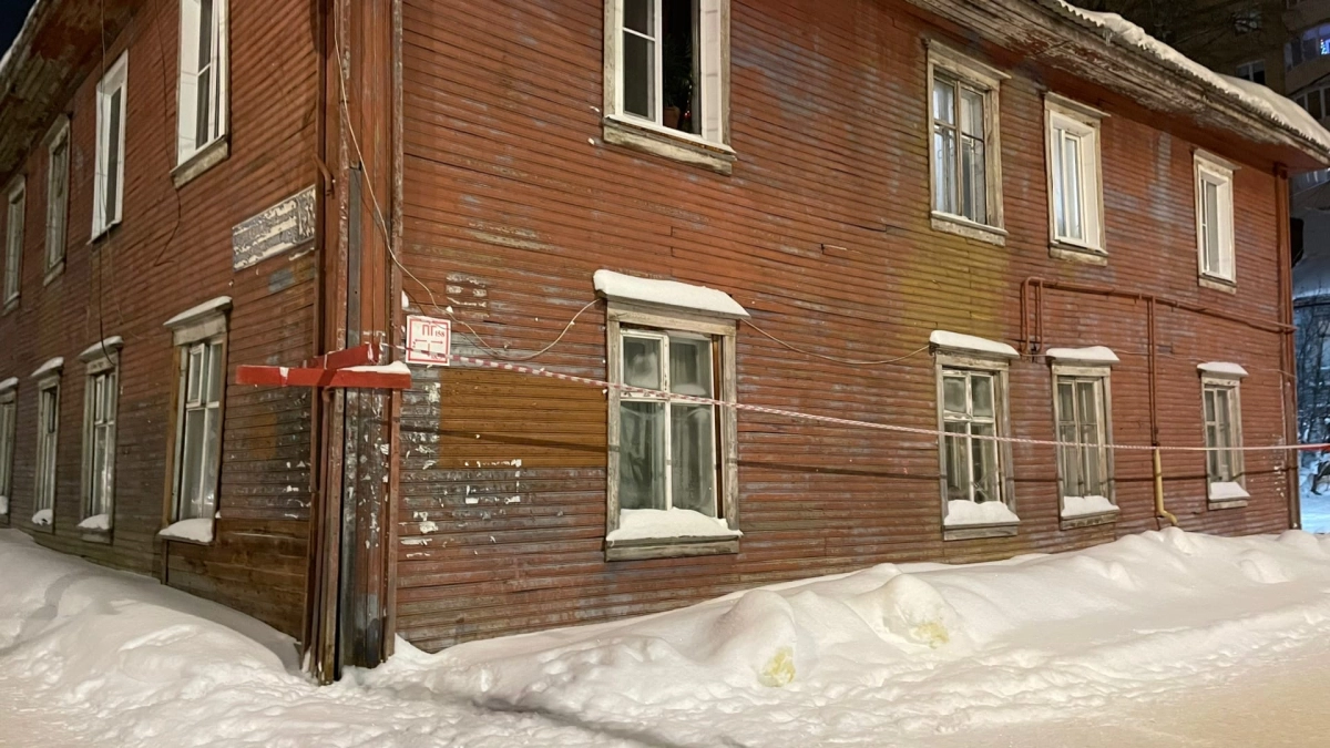 В Глазове льготников освободят от доплат при расселении аварийного жилья