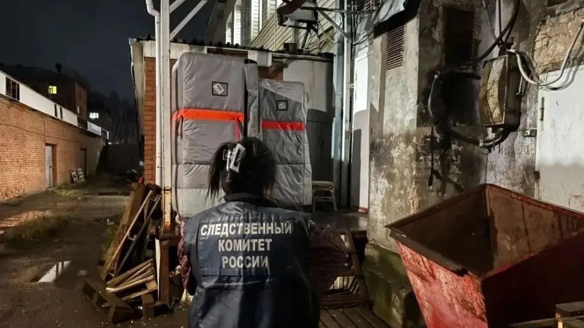 Шесть с половиной лет строгого режима: в Удмуртии вынесли приговор за покушение на убийство директора магазина