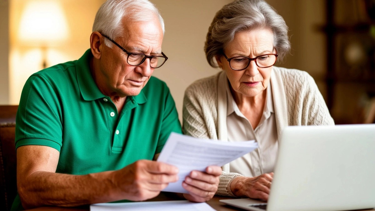 Тем, кто трудился в СССР, доступна надбавка к пенсии — проверьте свою трудовую